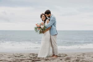 עבור מי מהאנשים זו אופציה טובה להתחתן בחתונה אזרחית בחול