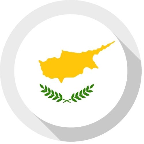 אייקון דגל קפריסין