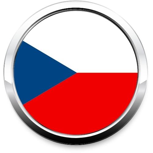 אייקון דגל צ'כיה